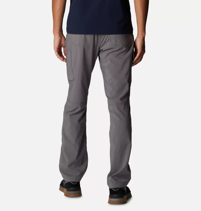PANTALON MASCULINO COLUMBIA SILVER RIDGE UTILITY – foto 2